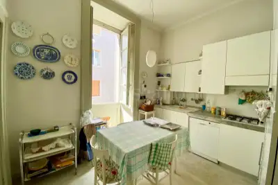 Casa in vendita, Via Dante, Brescia