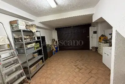 Villino a Schiera in vendita, Via Dei Cavalli Marini 167, Ardea