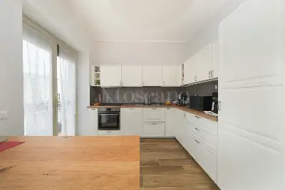 Casa in vendita, Via di Pietralata, Roma