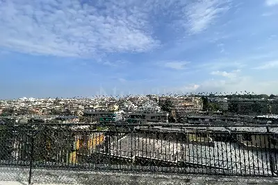 Casa in vendita, Via Edoardo Maragliano - Viale dei Colli Portuensi, Roma