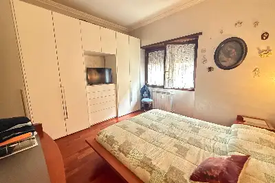 Casa in vendita, Via Alcide Pedretti, Roma