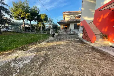 Casa Indipendente in vendita, Via Roma, Martinsicuro