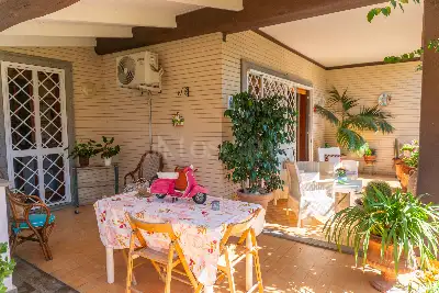 Villa Bifamiliare in vendita, Via Rodi Garganico, Fiumicino