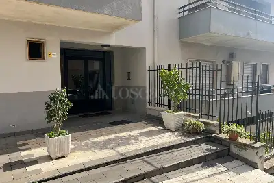 Casa in vendita, Via dei tulipani, Reggio di Calabria
