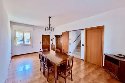 Villa Bifamiliare in vendita, Via Tredicesima Villaggio Sereno, Brescia