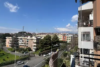 Casa in vendita, Viale dell'Autonomia, Gravina di Catania