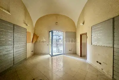 Negozio in affitto, Via Fratelli Giovanni e Giulio Pagano, Caserta