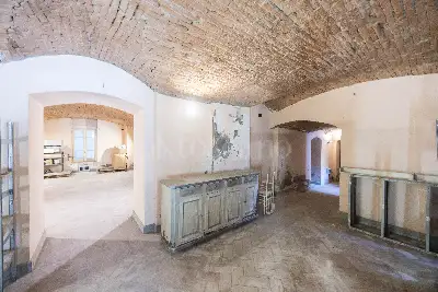 Villa in vendita, Via Persicetana, Calderara di Reno