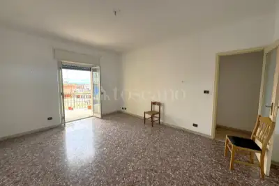 Casa in vendita, Via Maniace, Catania