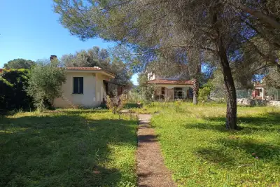 Villa in vendita, Strada Spinagallo, Siracusa