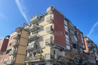 Casa in vendita, Via Capo Spartivento, Roma