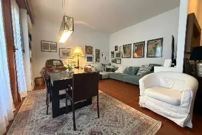 Casa in vendita, Corso Duca di Genova, Roma