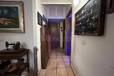 Casa in vendita, Via Ippolito Salviani, Fiumicino