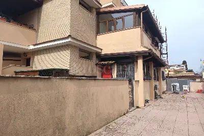 Casa in vendita, Via Debeli, Fiumicino