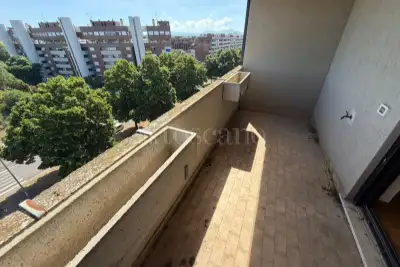 Casa in vendita, Viale Londra, Roma