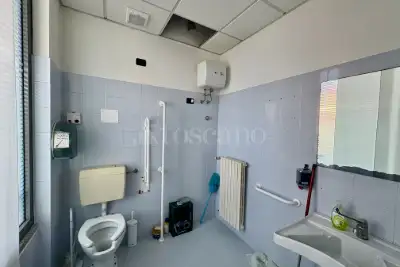 Ufficio in vendita, Via Malta, Brescia