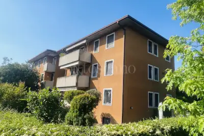 Casa in vendita, Via Ludovico Baitelli, Brescia