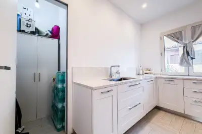 Casa in vendita, Via Talenti, Olbia