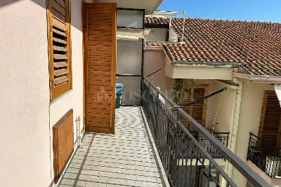 Casa in vendita, Via Trieste, Aci Castello