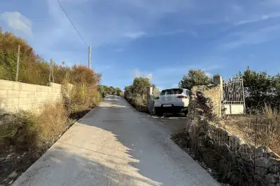 Agricolo in vendita, Strada Vicinale Logulentu Badde Tolta, Sassari