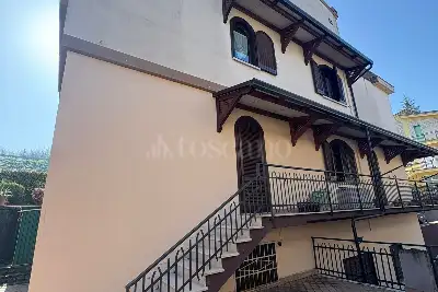 Villa in vendita, Parco delle Mimose, Pratola Serra