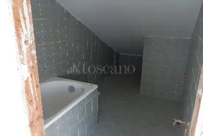 Mansarda in vendita, VIA MONACO I, Bagheria