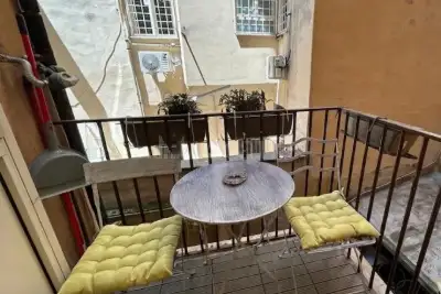 Casa in vendita, Via Roma Libera, Roma