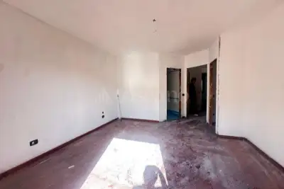 Villino a Schiera in vendita, Via Spadafora, Palermo