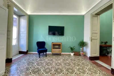 Casa in affitto, Via Caronda, Catania