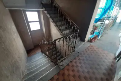 Casa in vendita, Via Giuseppe Guerzoni, Milano