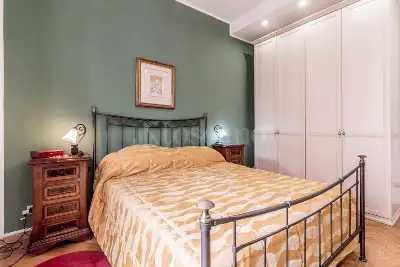 Casa in vendita, Via Rosa Govona, Roma