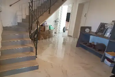 Casa Indipendente in vendita, via Soria, 110, Valderice