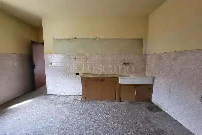 Casale in vendita, Via Sorrentini, San Mauro Cilento