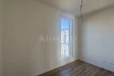 Casa in vendita, Via Beniamino Franklin, Prato