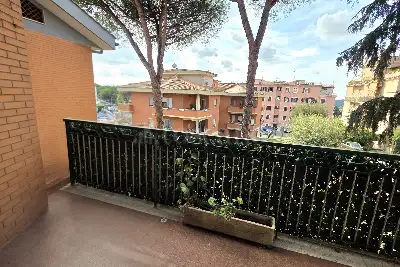 Casa in vendita, Via Portuense, Roma