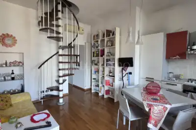 Casa in affitto, Via delle Forze Armate, Milano