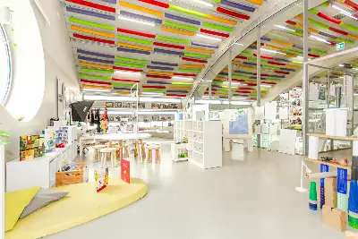 Stabile Uso Ufficio in vendita, Corso Sempione 34, Milano