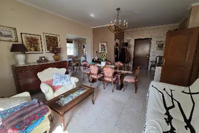 Villa in vendita, Via Luigi Savignoni, Roma