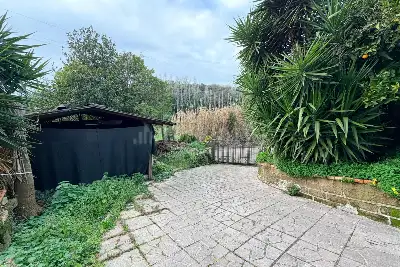 Palazzo in vendita, Via del Casale delle Pantanelle, Roma