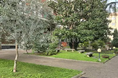 Casa in vendita, Via Ignazio Guidi, Roma