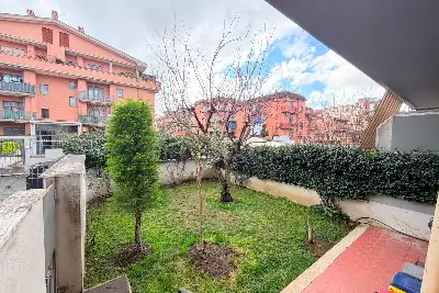 Casa in vendita, Via Benedetto Torti, Roma