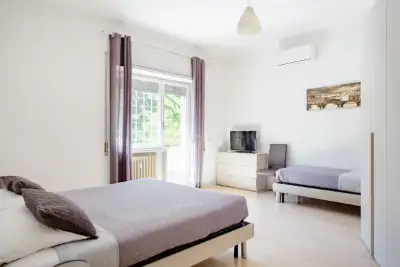 Casa in vendita, Via Gualtiero Serafino, Roma