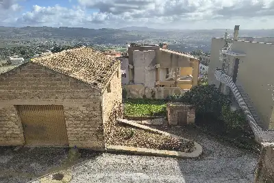 Casa Indipendente in vendita, Via Sicilia, Valderice