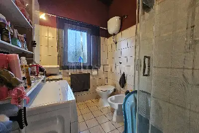 Villa in vendita, via peccia, Aprilia