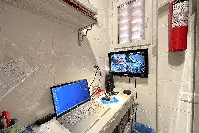 Negozio in vendita, Via Gaetano Rappini, Roma