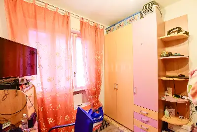 Casa in vendita, Via Guglielmo Marconi, Ponte Lambro