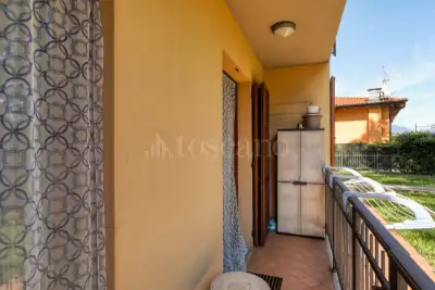 Casa in vendita, Via P. Bozzolo, Marchirolo