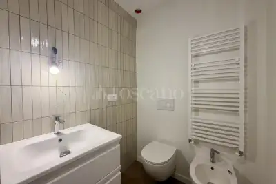 Casa in vendita, Via Maurizio Quadrio 23, Milano