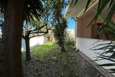 Villa in vendita, Via Montegioco, Roma