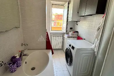 Casa in vendita, Via Roma, Avezzano